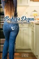 Baker's Dozen: Thirteen Spanking Stories