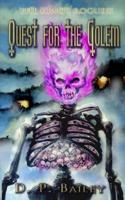 The King's Rogues: Quest for the Golem