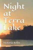 Night at Terra Lake