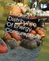 Efficient Distribution of Energy Consumption