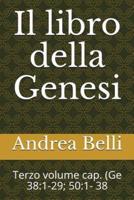 Il Libro Della Genesi