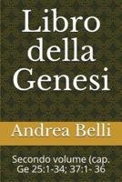 Libro Della Genesi