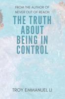 The Truth About Being in Control