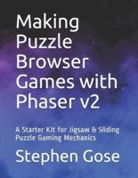 Making Puzzle Browser Games With Phaser V2
