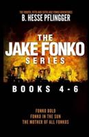 The Jake Fonko Series