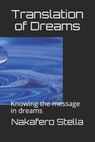 Translation of Dreams