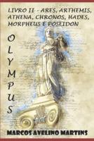 Olympus - Livro II