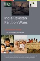 India Pakistan Partition Woes