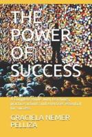 The Power of Success