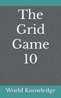 The Grid Game 10