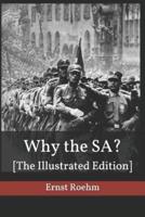 Why the SA?