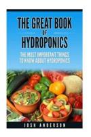 The Great Book of Hydroponics
