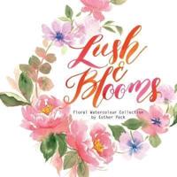 Lush & Blooms