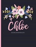 Chloe