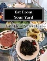 Eat From Your Yard
