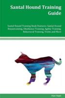 Santal Hound Training Guide Santal Hound Training Book Features