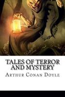 Tales of Terror and Mystery