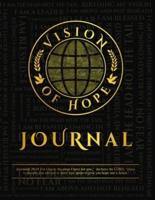 Vision of Hope Journal
