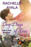 Dog Days of Love: The Hart Family