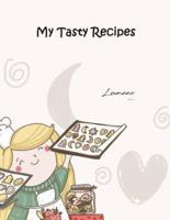 My Tasty Recipes