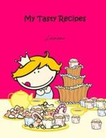 My Tasty Recipes