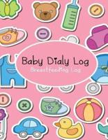Baby Daily Log