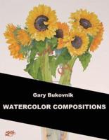 Watercolor Compositions