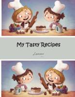 My Tasty Recipes