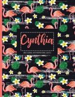 Cynthia