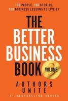 The Better Business Book
