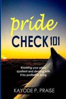 Pride Check