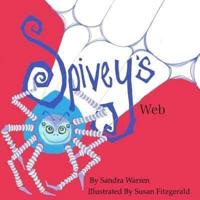 Spivey's Web