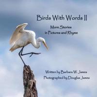 Birds With Words II