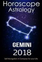 Horoscope & Astrology 2018