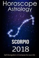 Horoscope & Astrology 2018