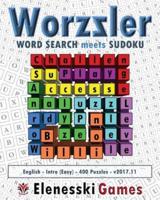 Worzzler (English, Intro, 400 Puzzles) 2017.11