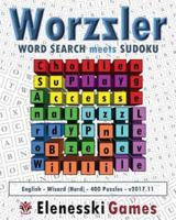 Worzzler (English, Wizard, 400 Puzzles) 2017.11