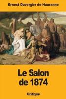 Le Salon De 1874