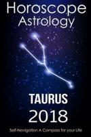 Horoscope & Astrology 2018