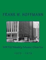 WKTQ Weekly Music Charts