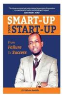 Smart-Up Your Start-Up