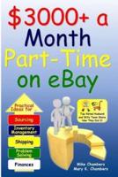 $3000+ a Month Part-Time on eBay