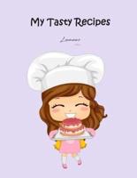 My Tasty Recipes