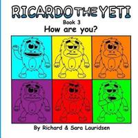 Ricardo the Yeti