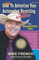 More How to Advertise Your Automotive Recycling Yard