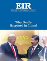 What Really Happened in China?