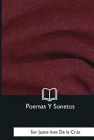 Poemas Y Sonetos