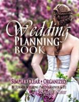 Wedding Planning Book