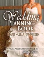 Wedding Planning Book