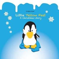 Little Yellow Feet